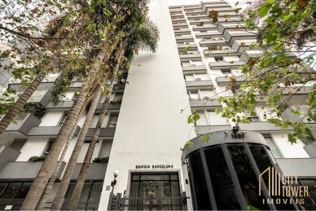 Apartamento com 3 Quartos à Venda, 163 m² em Cerqueira César - São Paulo