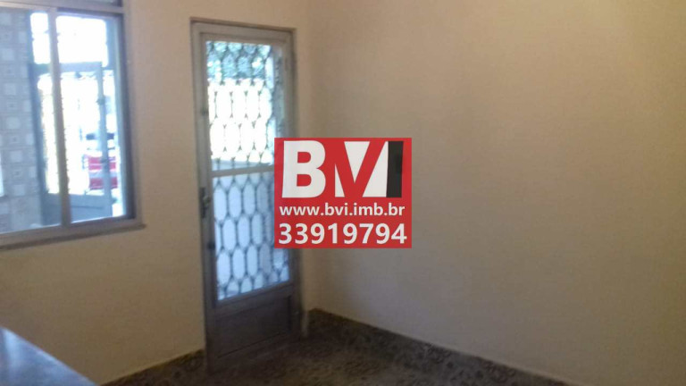 Imagem Casa com 3 Quartos à Venda, 100 m² em Jardim América - Rio De Janeiro Imagem Casa com 3 Quartos à Venda, 100 m² em Jardim América - Rio De Janeiro