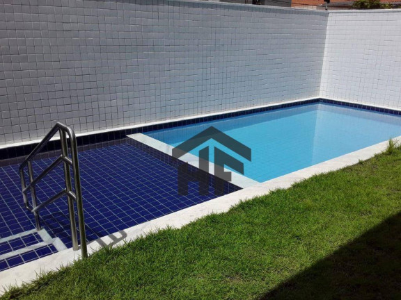Imagem Apartamento com 3 Quartos à Venda, 62 m² em Casa Caiada - Olinda Imagem Apartamento com 3 Quartos à Venda, 62 m² em Casa Caiada - Olinda