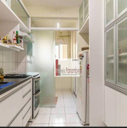 Imagem Apartamento com 3 Quartos à Venda, 87 m² em Vila Andrade - São Paulo Imagem Apartamento com 3 Quartos à Venda, 87 m² em Vila Andrade - São Paulo