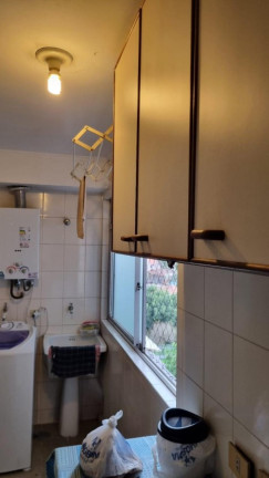 Imagem Apartamento com 3 Quartos à Venda, 116 m² em Bacacheri - Curitiba