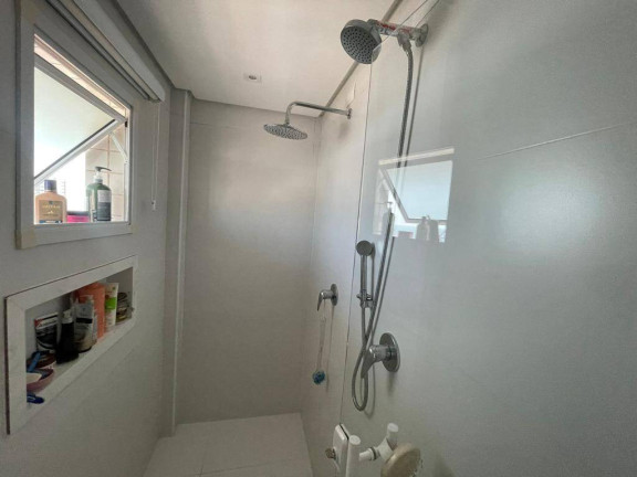 Imagem Cobertura com 4 Quartos à Venda, 370 m² em Guilhermina - Praia Grande