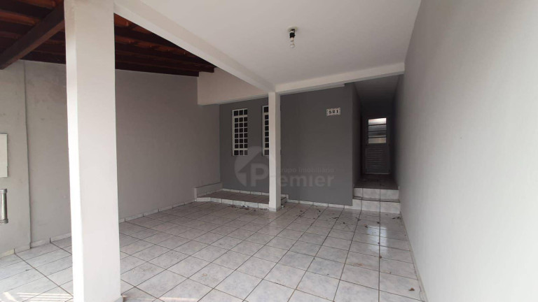 Imagem Casa com 2 Quartos à Venda, 152 m² em Jardim Pau Preto - Indaiatuba