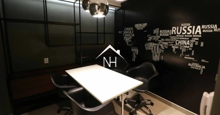 Imagem Apartamento com 1 Quarto à Venda, 32 m² em Pinheiros - São Paulo Imagem Apartamento com 1 Quarto à Venda, 32 m² em Pinheiros - São Paulo
