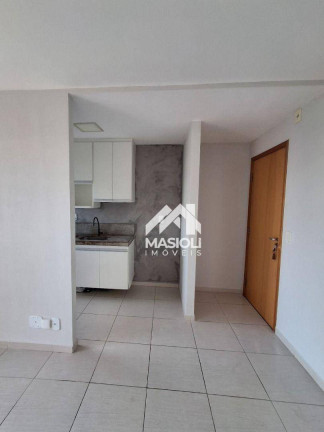 Imagem Apartamento com 2 Quartos à Venda, 50 m² em Ataíde - Vila Velha Imagem Apartamento com 2 Quartos à Venda, 50 m² em Ataíde - Vila Velha