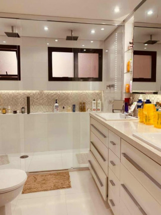 Imagem Apartamento com 3 Quartos à Venda, 151 m² em Tatuapé - São Paulo