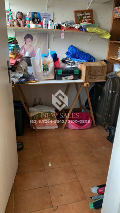 Imagem Apartamento com 3 Quartos à Venda, 117 m² em Setor Pedro Ludovico - Goiânia