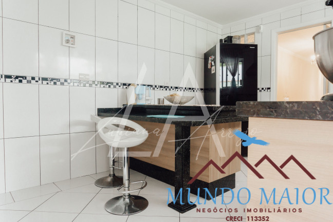 Imagem Casa com 3 Quartos à Venda, 190 m² em Rudge Ramos - São Bernardo Do Campo Imagem Casa com 3 Quartos à Venda, 190 m² em Rudge Ramos - São Bernardo Do Campo