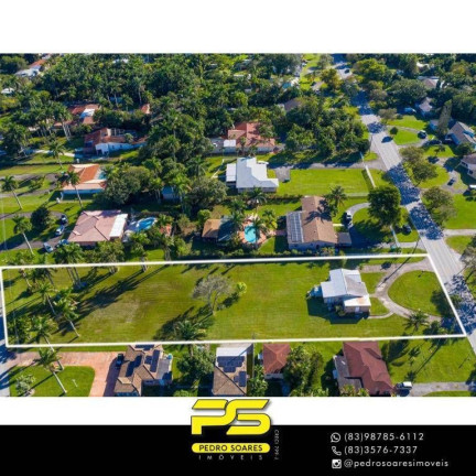 Imagem Terreno à Venda, 2.307 m² em Intermares - Cabedelo Imagem Terreno à Venda, 2.307 m² em Intermares - Cabedelo