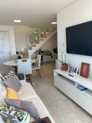 Imagem Imóvel com 3 Quartos à Venda, 119 m² em Piatã - Salvador Imagem Imóvel com 3 Quartos à Venda, 119 m² em Piatã - Salvador
