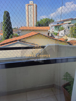 Imagem Apartamento com 2 Quartos à Venda, 60 m² em Jardim Paulista - São José Dos Campos Imagem Apartamento com 2 Quartos à Venda, 60 m² em Jardim Paulista - São José Dos Campos