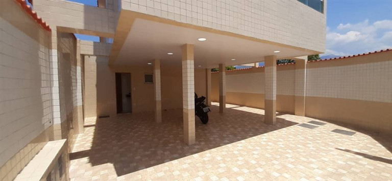 Imagem Casa com 2 Quartos à Venda, 44 m² em Vila Caicara - Praia Grande Imagem Casa com 2 Quartos à Venda, 44 m² em Vila Caicara - Praia Grande