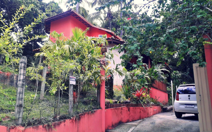 Imagem Casa com 3 Quartos à Venda, em Santo André - Santa Cruz Cabrália Imagem Casa com 3 Quartos à Venda, em Santo André - Santa Cruz Cabrália