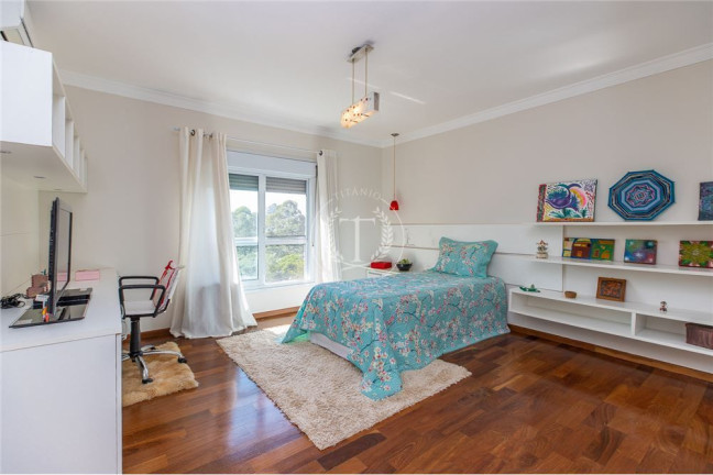 Imagem Casa de Condomínio com 4 Quartos à Venda, 438 m² em Condomínio Iolanda - Taboão Da Serra Imagem Casa de Condomínio com 4 Quartos à Venda, 438 m² em Condomínio Iolanda - Taboão Da Serra