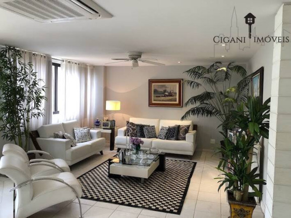 Imagem Cobertura com 4 Quartos à Venda, 294 m² em Barra Da Tijuca - Rio De Janeiro