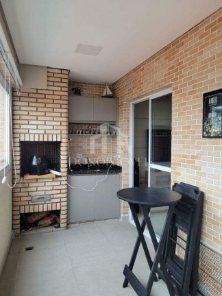 Imagem Cobertura com 3 Quartos à Venda, 150 m² em Assunção - São Bernardo Do Campo