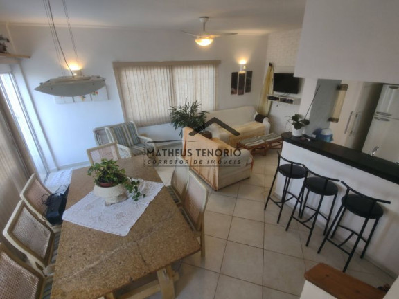 Imagem Cobertura com 4 Quartos à Venda, 180 m²