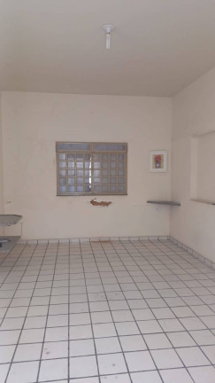Imagem Casa com 4 Quartos à Venda, 200 m² em Nossa Senhora Das Graças - Teresina