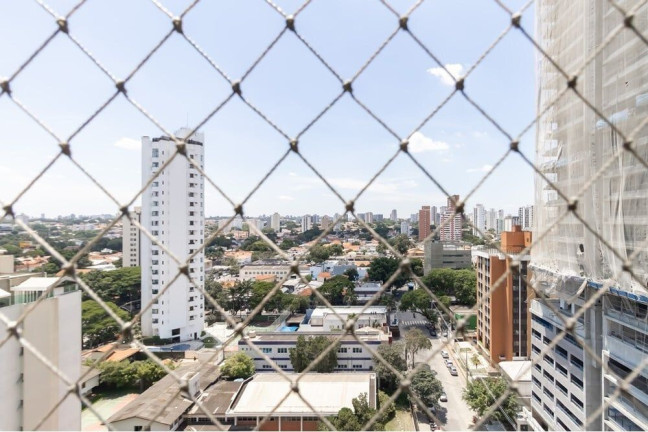 Imagem Apartamento com 4 Quartos à Venda, 181 m² em Campo Belo - São Paulo Imagem Apartamento com 4 Quartos à Venda, 181 m² em Campo Belo - São Paulo