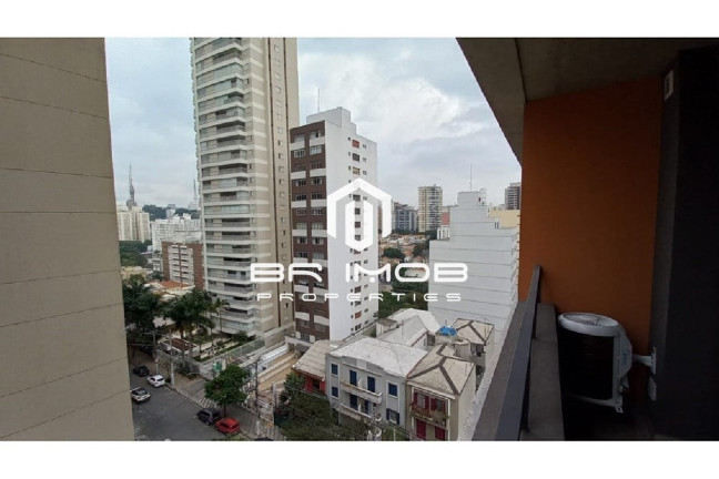 Imagem Imóvel com 1 Quarto à Venda, 27 m² em Perdizes - São Paulo