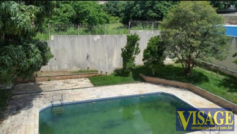 Imagem Sobrado com 4 Quartos à Venda, em Jd. America - Jacareí Imagem Sobrado com 4 Quartos à Venda, em Jd. America - Jacareí