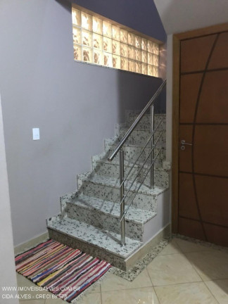 Imagem Casa com 3 Quartos à Venda,  em Pechincha - Rio De Janeiro