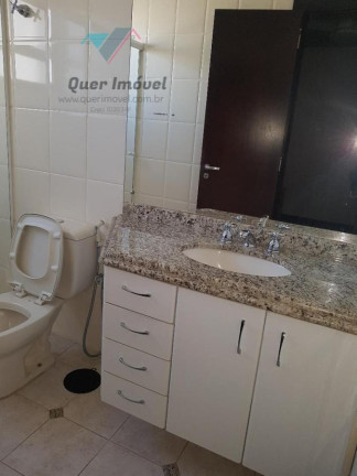 Imagem Apartamento com 3 Quartos à Venda, 180 m² em Jardim São Luiz - Ribeirão Preto Imagem Apartamento com 3 Quartos à Venda, 180 m² em Jardim São Luiz - Ribeirão Preto