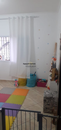 Imagem Casa com 2 Quartos à Venda, 166 m² em Vila Santa Maria - São Paulo Imagem Casa com 2 Quartos à Venda, 166 m² em Vila Santa Maria - São Paulo