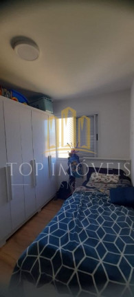 Imagem Apartamento com 2 Quartos à Venda, 56 m² em Parque Residencial Flamboyant - São José Dos Campos Imagem Apartamento com 2 Quartos à Venda, 56 m² em Parque Residencial Flamboyant - São José Dos Campos