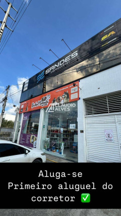 Sala Comercial à Venda,  em Feira De Santana
