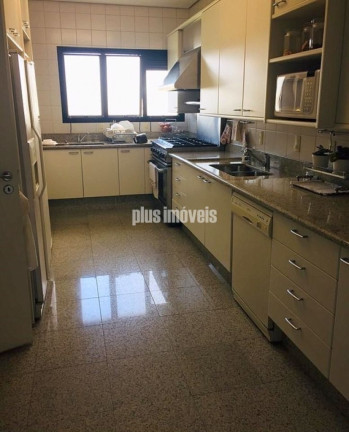 Imagem Apartamento com 4 Quartos à Venda, 440 m² em Panamby - São Paulo Imagem Apartamento com 4 Quartos à Venda, 440 m² em Panamby - São Paulo