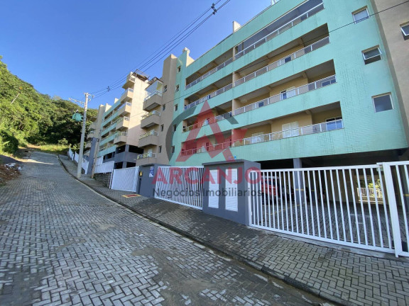 Apartamento com 3 Quartos à Venda, 160 m² em Toninhas - Ubatuba