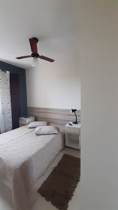 Imagem Apartamento com 2 Quartos à Venda, 47 m² em Santana - Pindamonhangaba