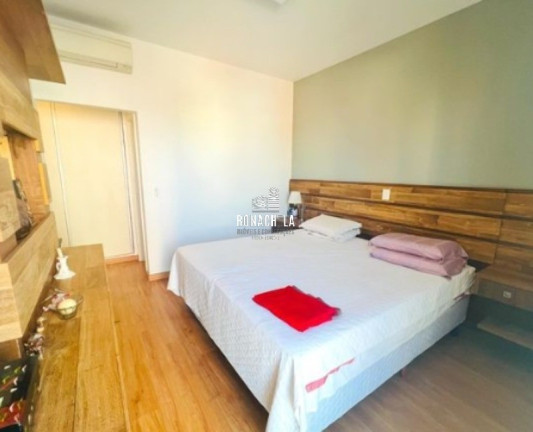 Imagem Apartamento com 4 Quartos à Venda, 188 m² em Vila Sfeir - Indaiatuba