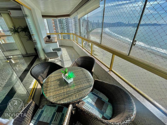 Imagem Apartamento com 3 Quartos à Venda, 157 m² em Barra Sul - Balneário Camboriú Imagem Apartamento com 3 Quartos à Venda, 157 m² em Barra Sul - Balneário Camboriú