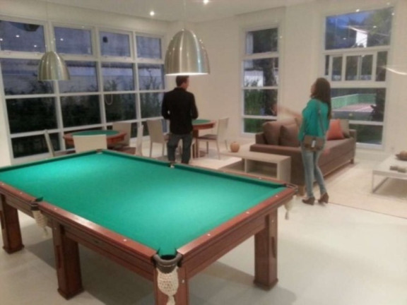 Imagem Apartamento com 3 Quartos à Venda, 198 m² em Santo Antônio - São Caetano Do Sul Imagem Apartamento com 3 Quartos à Venda, 198 m² em Santo Antônio - São Caetano Do Sul