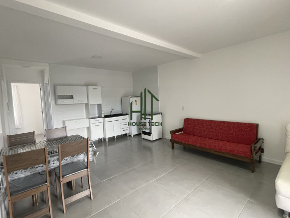 Imagem Apartamento com 2 Quartos à Venda, 6.438 m² em Jardim Da Barra - Itapoá