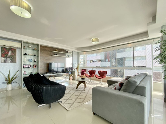 Imagem Apartamento com 4 Quartos à Venda, 329 m² em Navegantes - Capao Da Canoa