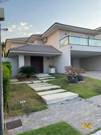 Casa de Condomínio com 4 Quartos à Venda, 496 m² em Jardim Das Americas - Cuiabá