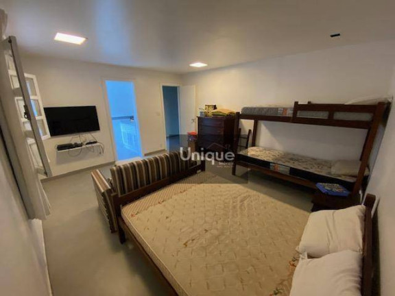 Imagem Casa com 5 Quartos à Venda, 400 m² em Geribá - Armação Dos Búzios