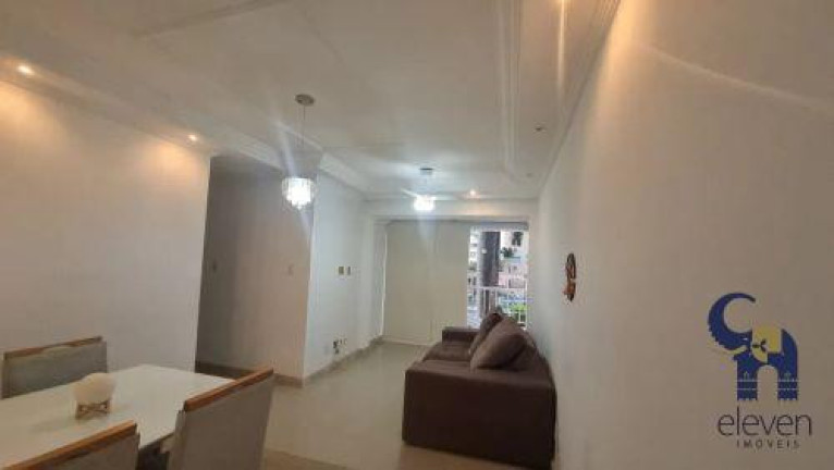 Apartamento com 4 Quartos à Venda, 76 m² em Imbuí - Salvador