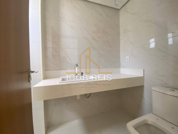 Imagem Apartamento com 3 Quartos à Venda, 131 m² em Parque Tamandaré - Campos Dos Goytacazes