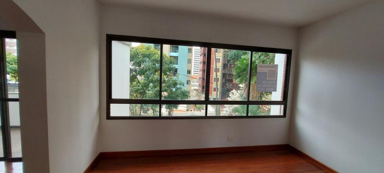 Imagem Apartamento com 4 Quartos à Venda, 280 m² em Cambuí - Campinas