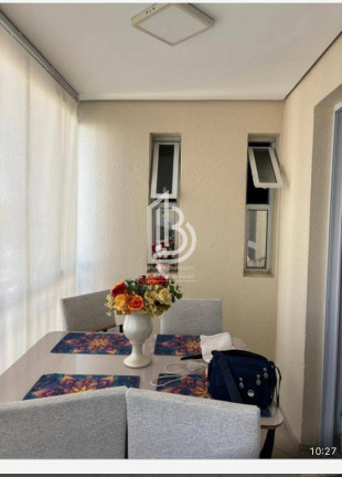 Apartamento com 3 Quartos à Venda, 77 m² em Rudge Ramos - São Bernardo Do Campo