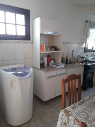 Imagem Sobrado com 4 Quartos à Venda, 110 m² em Rainha Do Mar - Xangri-la