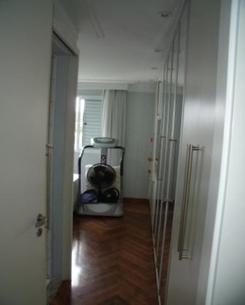 Imagem Apartamento com 3 Quartos à Venda, 98 m² em Ipiranga - São Paulo
