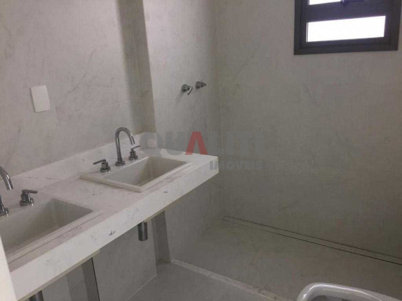 Imagem Apartamento com 3 Quartos à Venda, 192 m² em Campo Belo - São Paulo Imagem Apartamento com 3 Quartos à Venda, 192 m² em Campo Belo - São Paulo