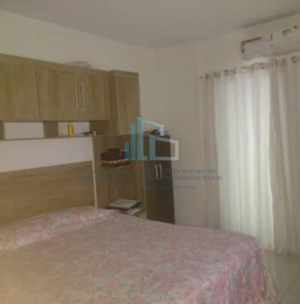 Imagem Apartamento com 2 Quartos à Venda, 94 m² em Ocian - Praia Grande
