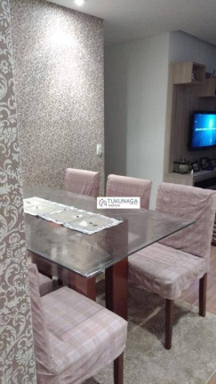 Imagem Apartamento com 3 Quartos à Venda, 65 m² em Ponte Grande - Guarulhos Imagem Apartamento com 3 Quartos à Venda, 65 m² em Ponte Grande - Guarulhos
