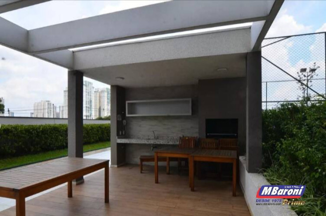 Imagem Apartamento com 2 Quartos à Venda, 58 m² em água Branca - São Paulo